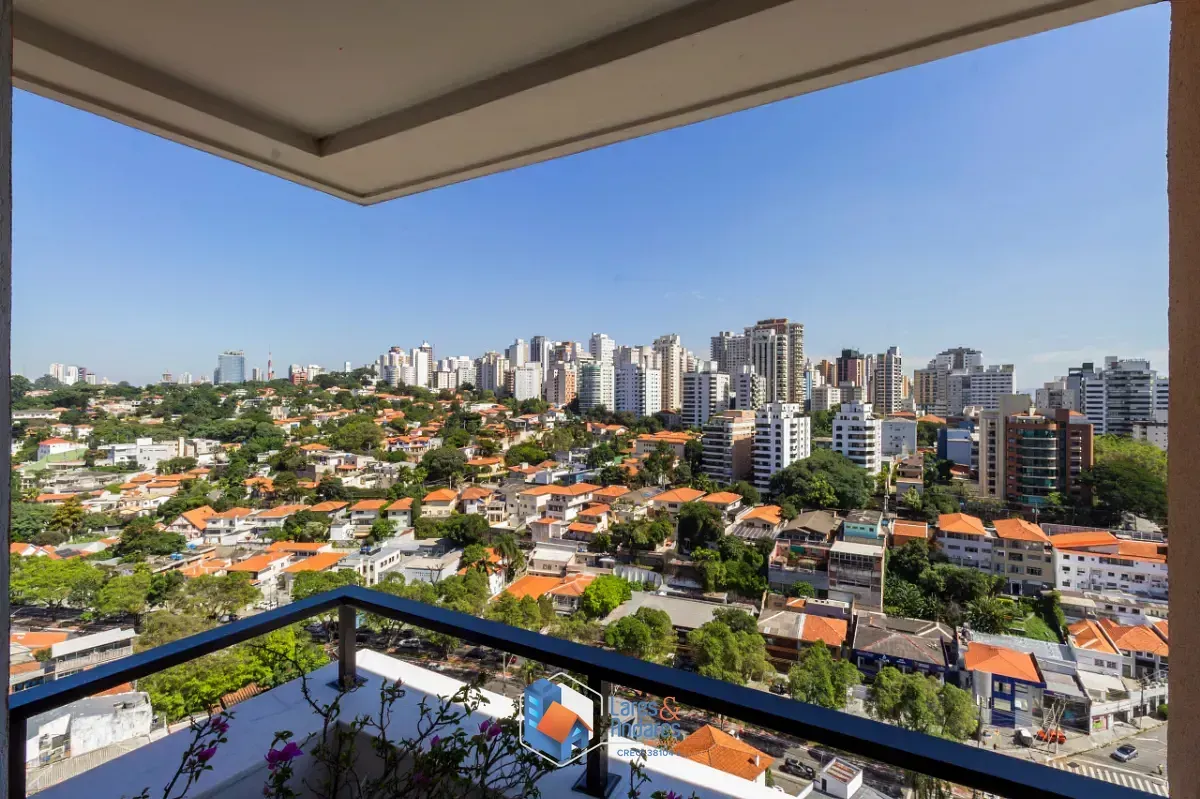 Imagem Apartamento para venda em Higienópolis com 3 quartos, sendo 1 suíte, 103m²