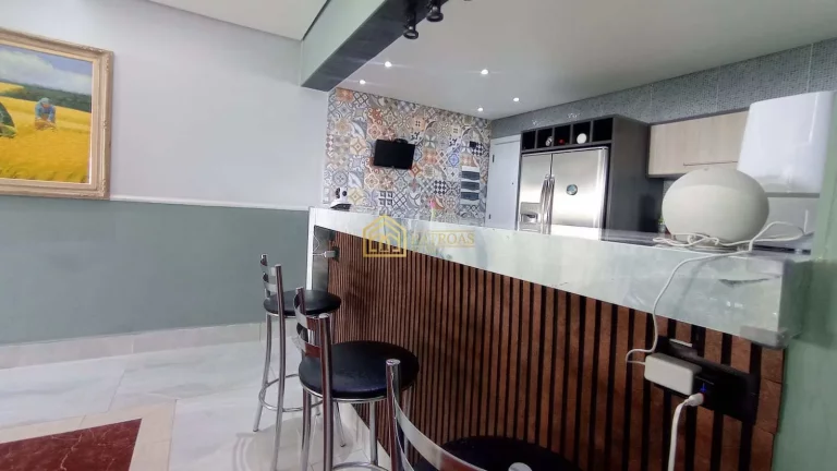 Imagem Apartamento Padrão