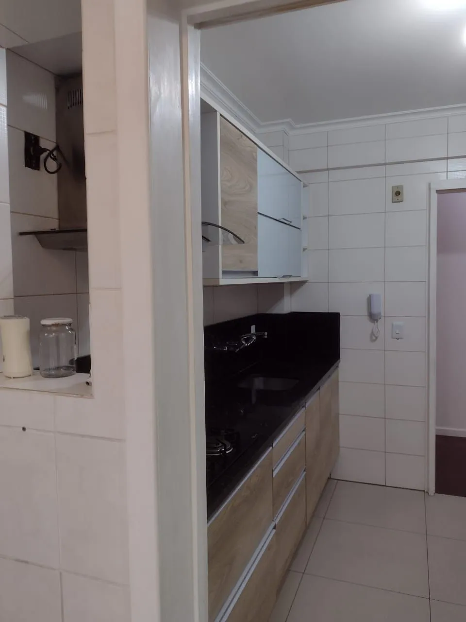 Imagem Apartamento em Centro