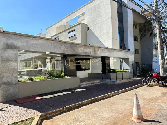 Imagem APARTAMENTO RESIDENCIAL em BRASÍLIA - DF, Lago Norte