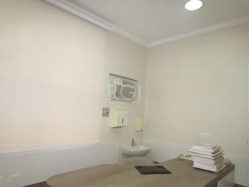 Imagem Casa Comercial para Venda - 210m², 0 dormitórios, Higienópolis