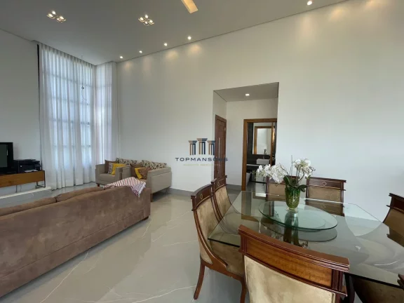 Imagem Oportunidade, linda casa de esquina, lote de 750m2 lazer completo, Gran Park Ves