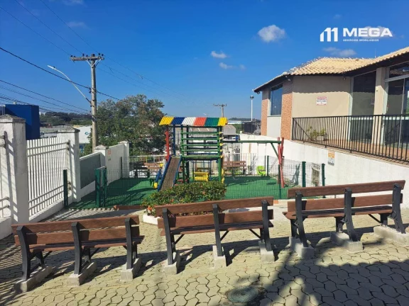 Imagem Apartamento com 2 dormitórios à venda, 45 m² por R$ 280 - Ataíde - Vila Velha/ES