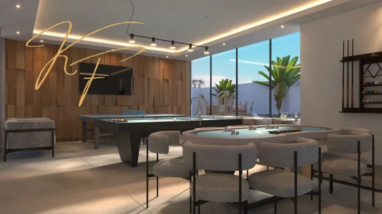 Imagem Apartamento à venda em Itapema-SC, Meia Praia: 1 quarto, 1 suíte, 1 vaga, 0,71m² área. Venha conferir!