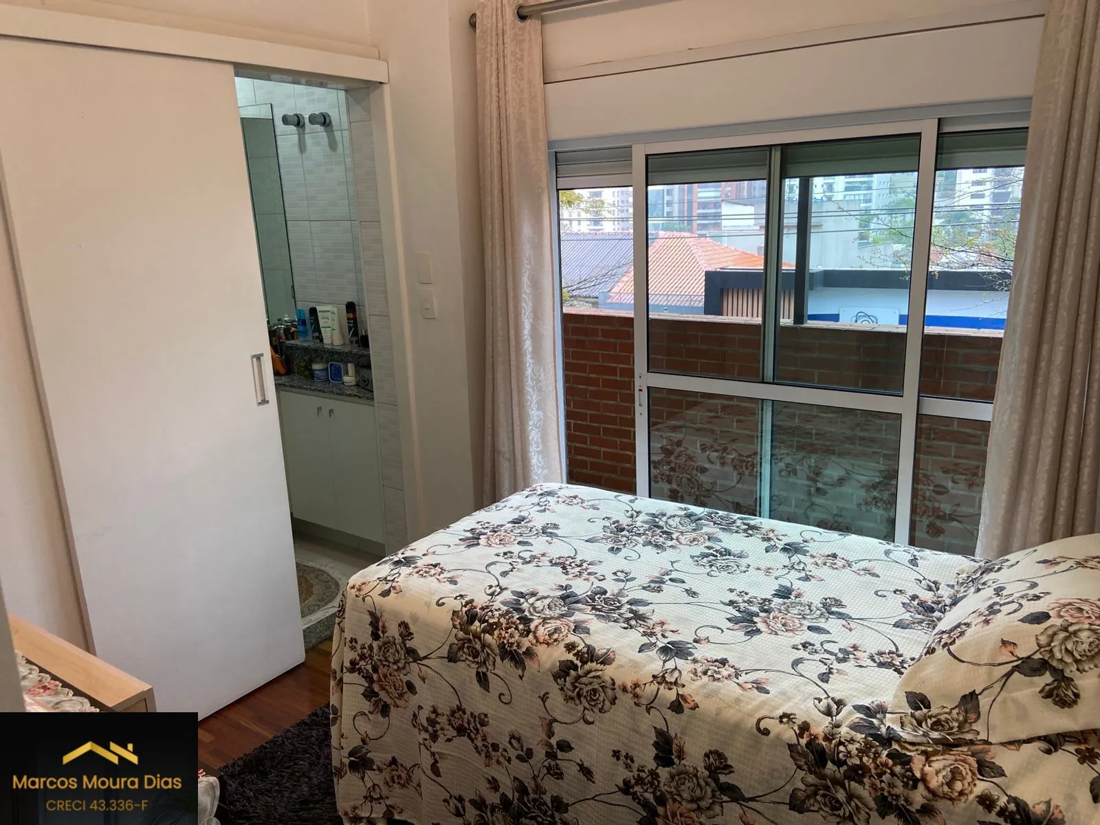 Imagem Oportunidade única no Pacaembu! Apartamento de alto padrão - de R$ 2.480.000,00 por apenas R$ 1.750.000,00!