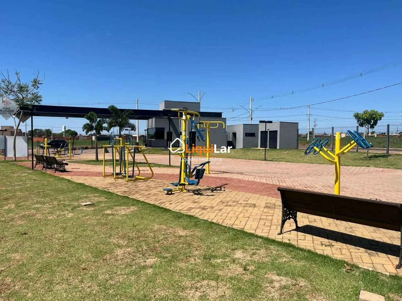 Imagem Villaggio Santa Inês | Terreno de 250 m² na Região Norte com Transferência por R$ 57 Mil