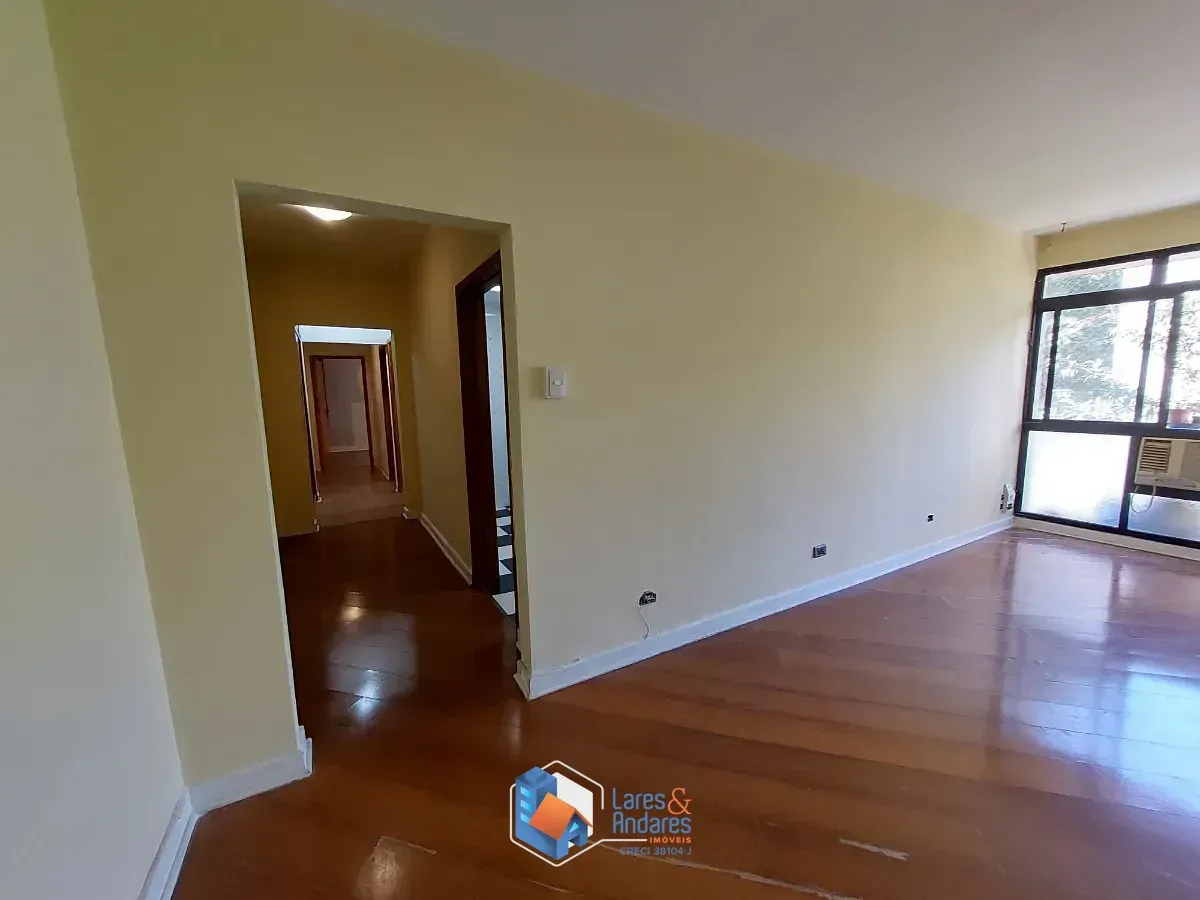 Imagem Apartamento para venda em Vila Clementino com 2 quartos, sendo 1 suíte, 97m²