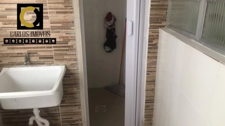 Imagem Apartamento de 100m² e 3 dormitórios a venda por R$424mil