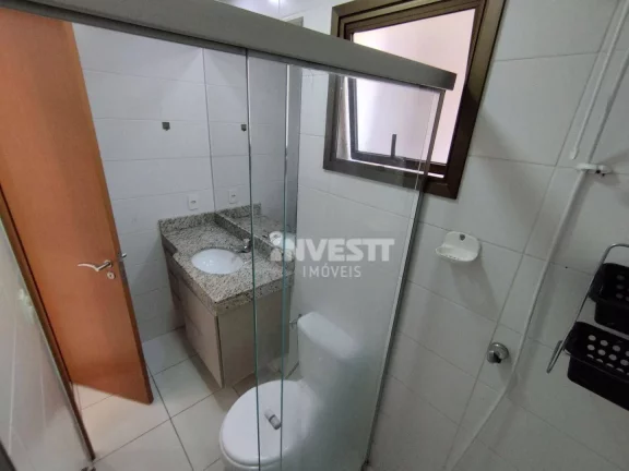 Imagem Apartamento Vila dos Alpes - Goiânia/GO