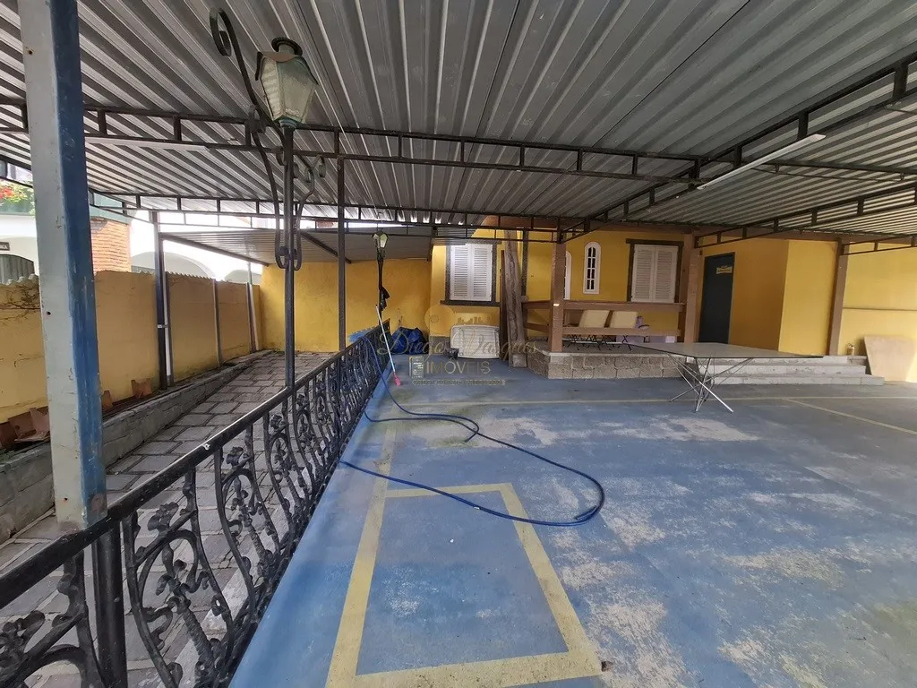 Imagem Casa para Venda em Teresópolis / RJ no bairro Alto