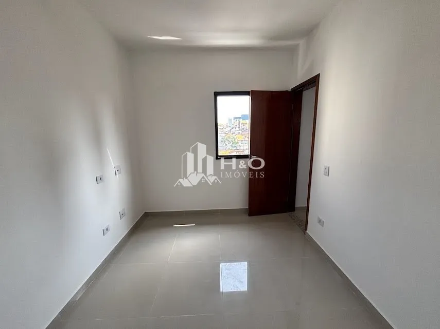 Imagem Apartamento 2 dormitórios com vaga - 45m² - Vila Aricanduva