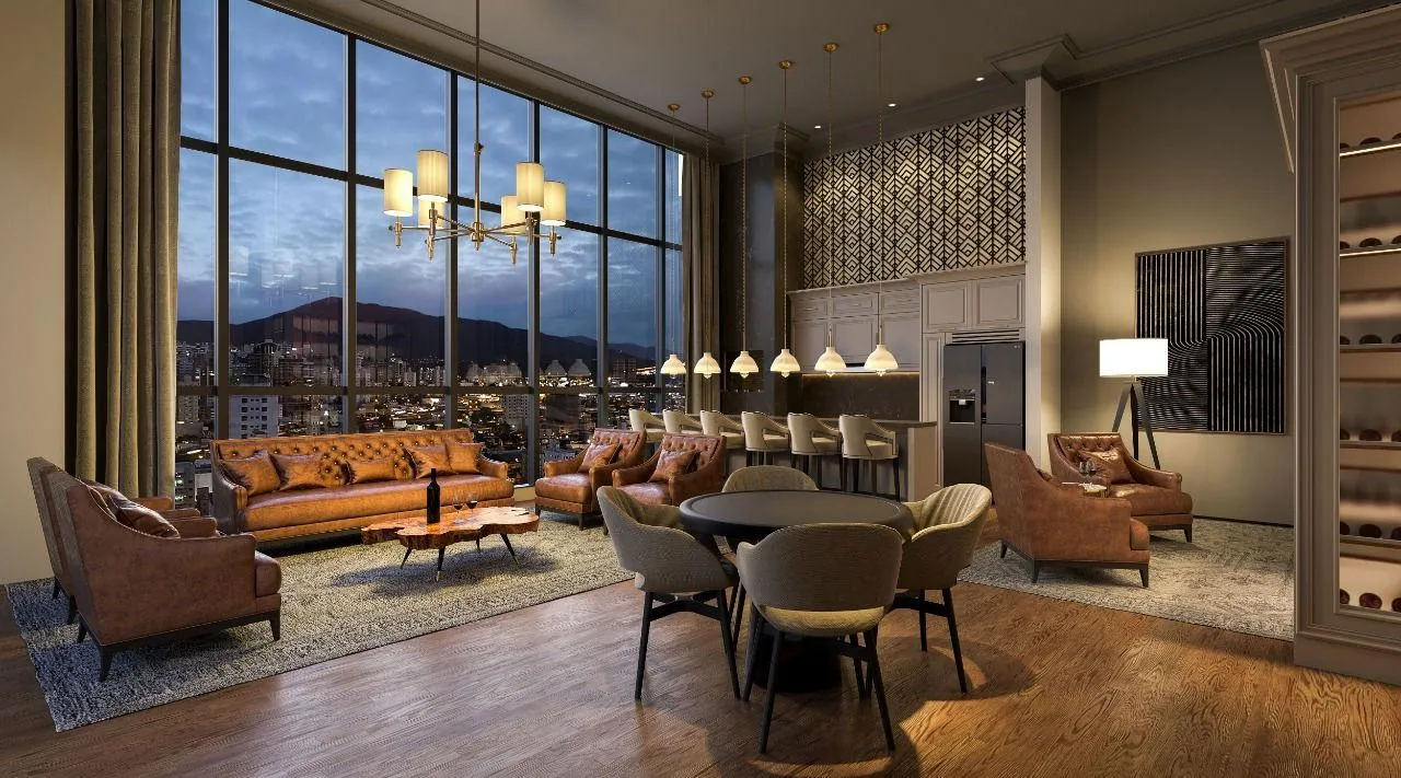 Imagem Apartamento à venda com 69m2 por R$ 1.150.000,00