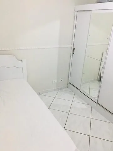 Imagem Apartamento à venda 2 Quartos, 1 Suite, 2 Vagas, 67M², Parque Santo Antônio, Taubaté - SP | Villa Lobos