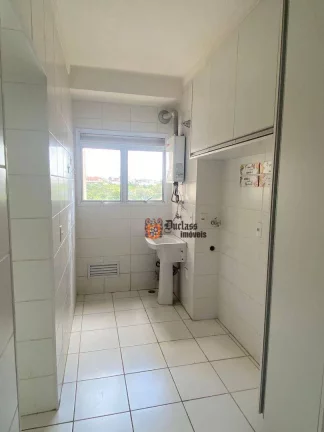 Imagem Apartamento com 3 dormitórios à venda, 111 m² por R$ 1.050.000,00 - Jardim Bonfiglioli - Jundiaí/SP