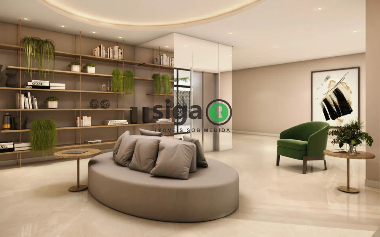 Imagem Apartamento para venda na Vila Mariana, São Paulo - SP