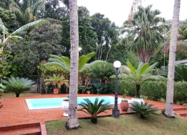 Imagem Casa com 5 Quartos à Venda, 357 m² em Riviera - Bertioga