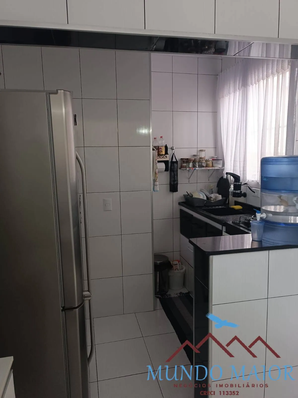 Imagem Mora 1, Aluga Outra! Sobrado Ideal para Duas Famílias ou Renda Extra !!!