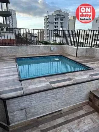 Imagem Apartamento Triplex à venda, 200 m² por R$ 690.000,00 - Jardim Ana Maria - Guarujá/SP