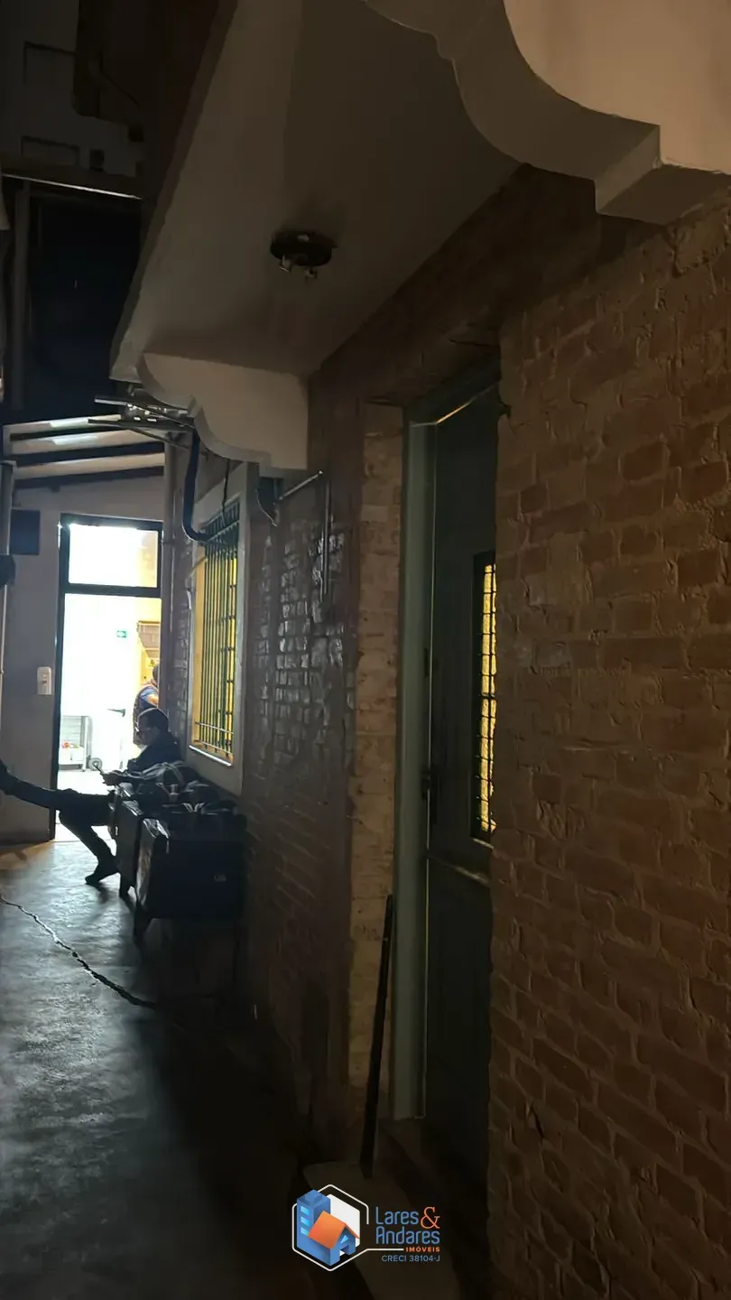 Imagem Casa comercial para venda em Indianópolis, 175m²