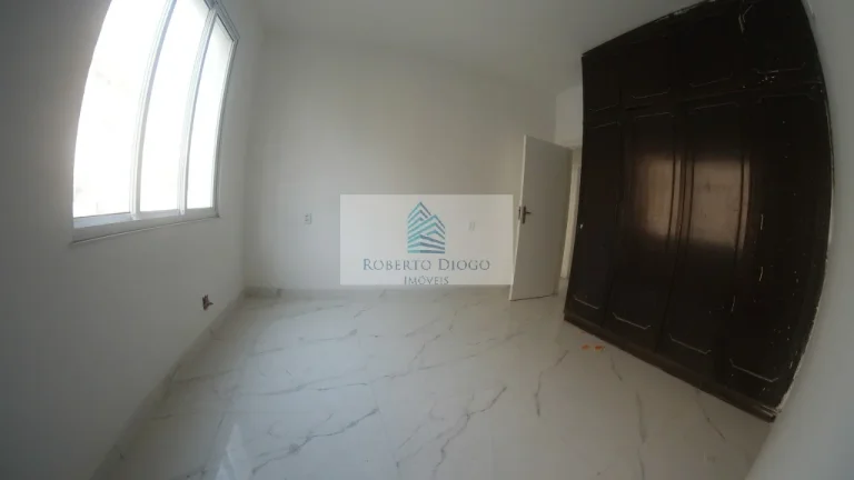 Imagem Imóvel de Luxo em Copacabana: Apartamento de 3 Quartos, 2 Suítes e 1 Vaga de Garagem - Rio de Janeiro-RJ