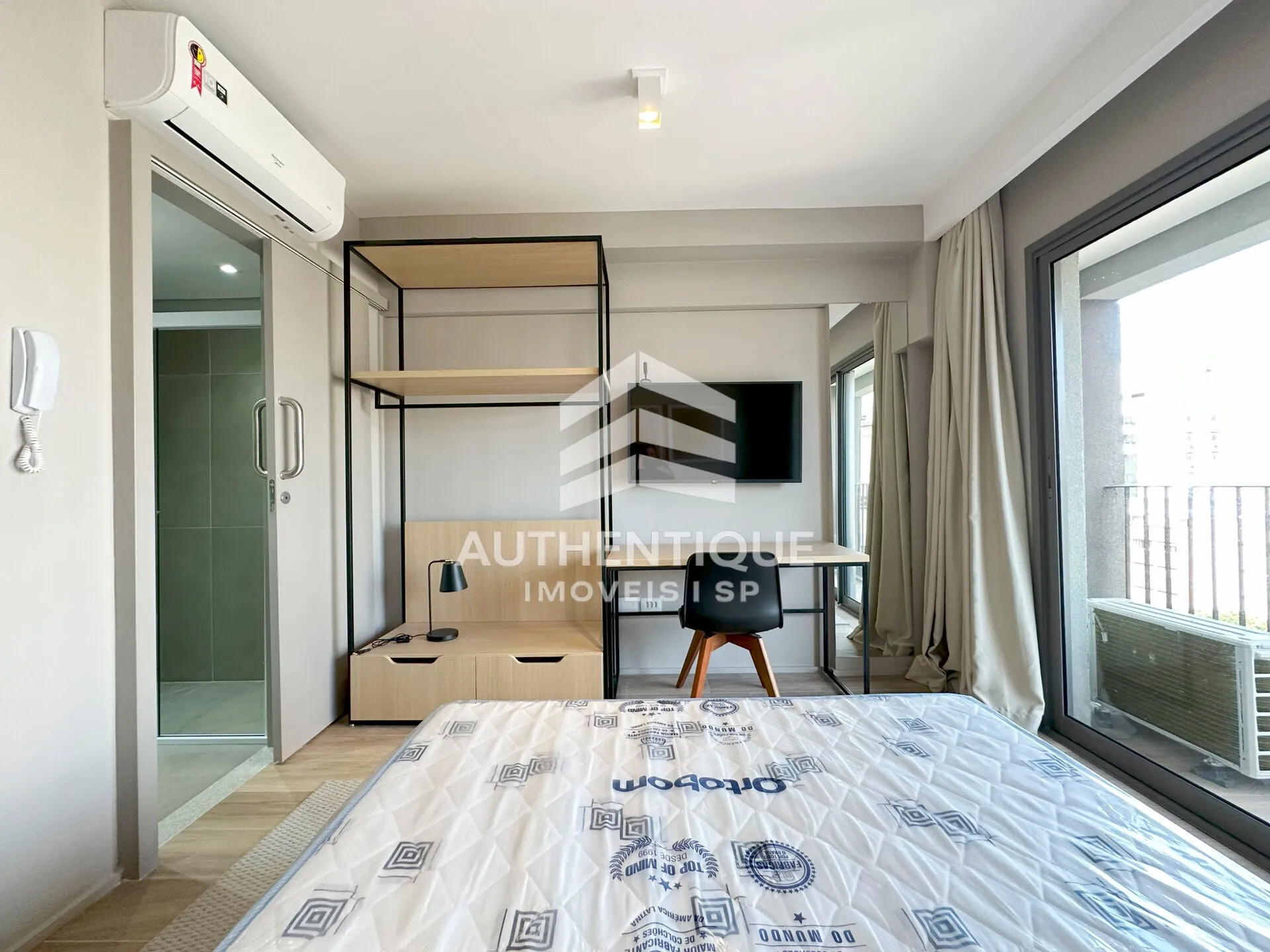 Foto do imóvel NEXT HADDOCK LOBO JARDINS - Apartamento à venda em São Paulo/SP em Rua Haddock Lobo, 720 - Cerqueira César, São Paulo - SP