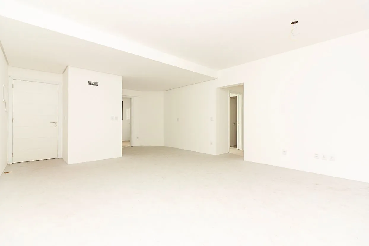 Imagem Apartamento à Venda - 92m² | 2 Suítes | Varanda Gourmet | 2 vagas