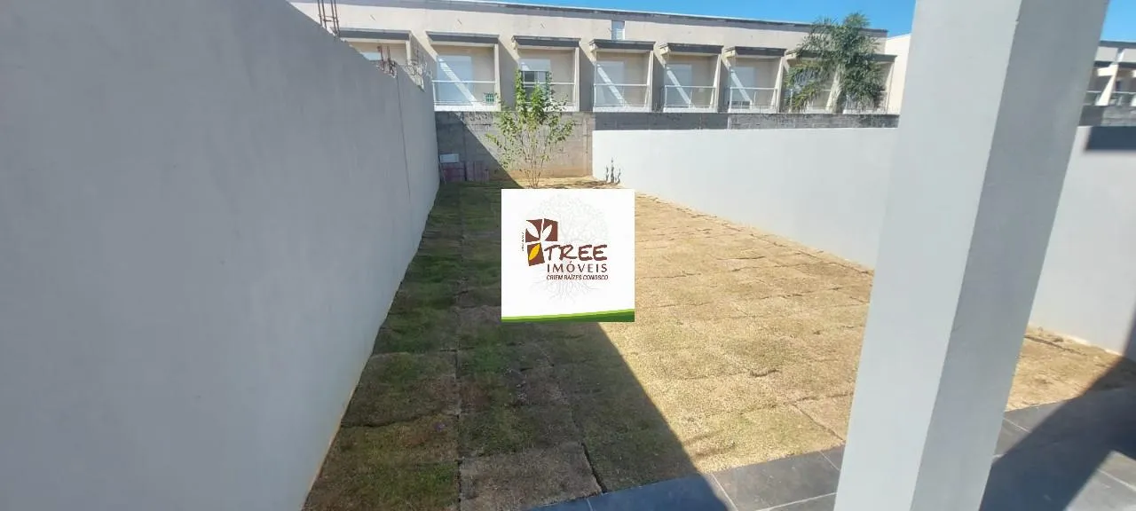 Imagem VENDA DE SOBRADO EM JUNDIAPEBA, EM MOGI DAS CRUZES/SP, 182m² com 3 quartos, suíte com varanda, sala ampla e garagem para 2 autos. CONSULTE-NOS.