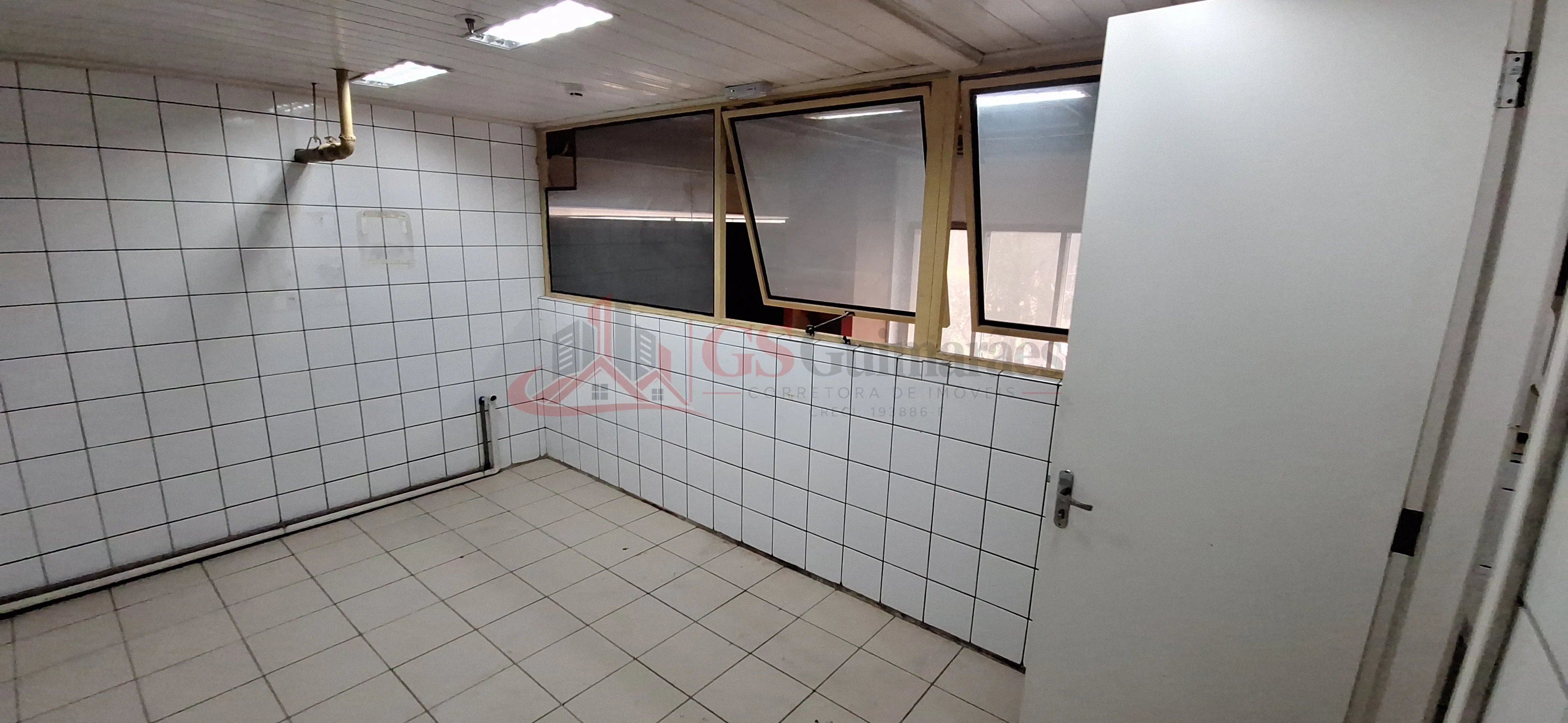 Imagem Loja comercial para locação no Alpha Offices - 44,65 m² | Alphaville