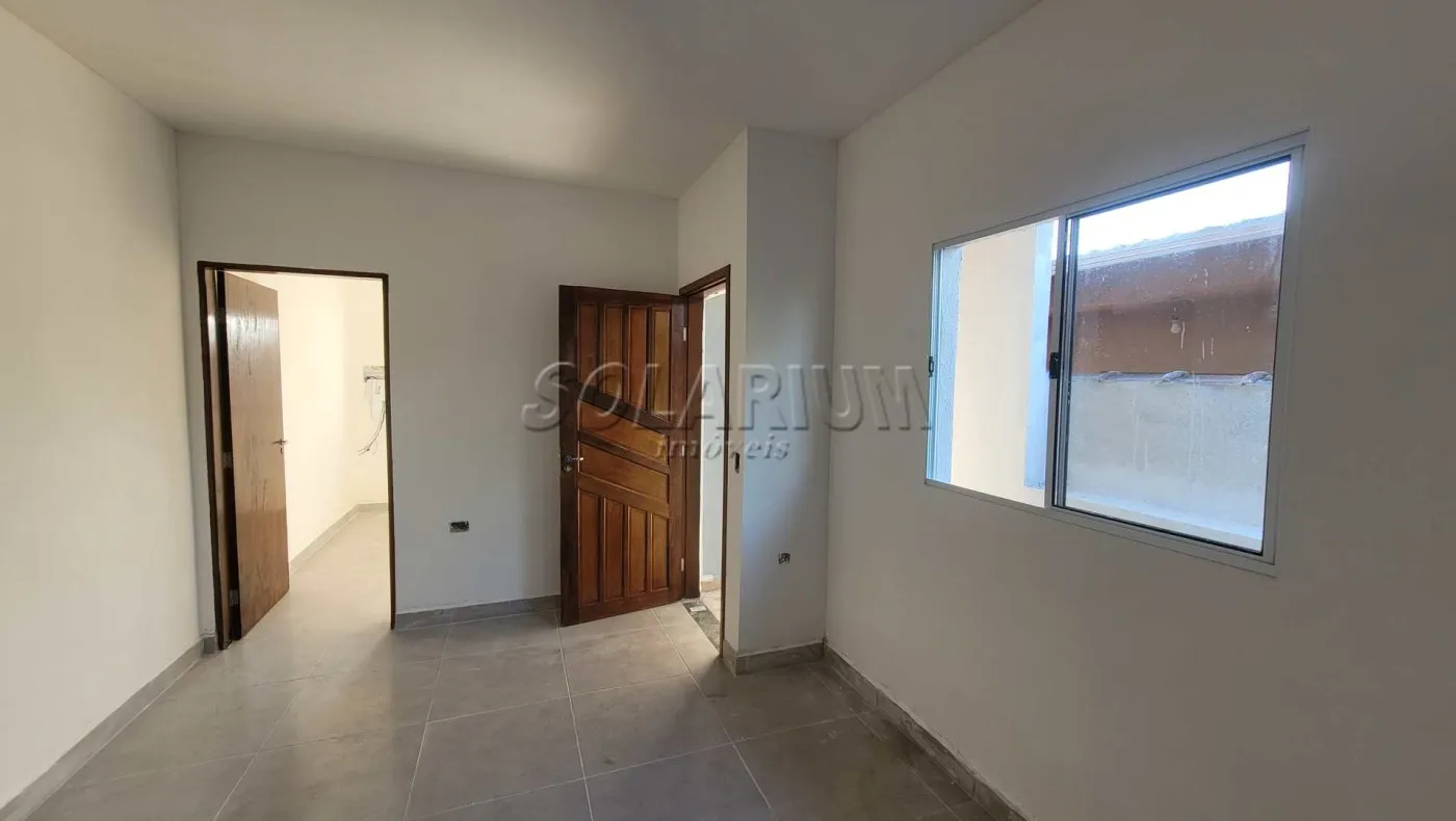 Imagem Casa para Venda em Itanhaém, Bopiranga, 2 dormitórios, 1 banheiro, 1 vaga