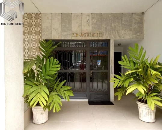 Imagem apartamento a venda 2 quartos na grande tijuca