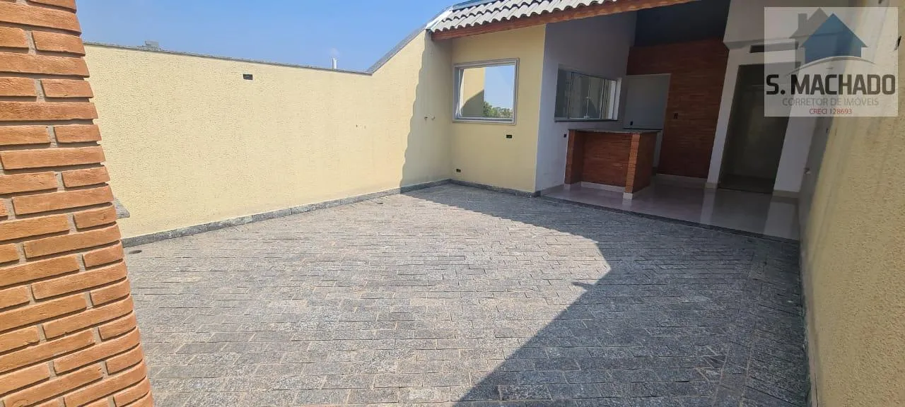 Imagem Apartamento para Venda em Santo André / SP no bairro Campestre