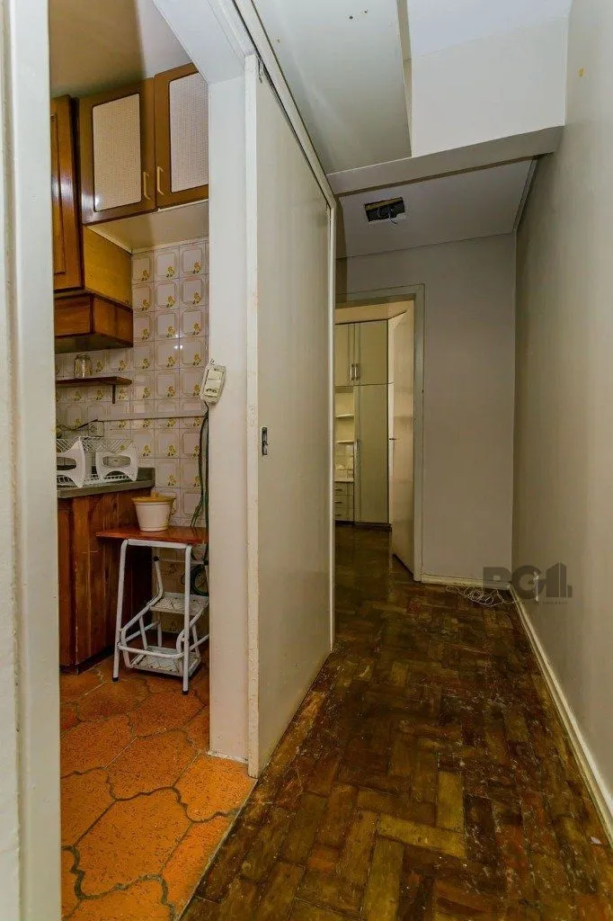 Imagem Cobertura Duplex de 89m², bairro Centro Histórico