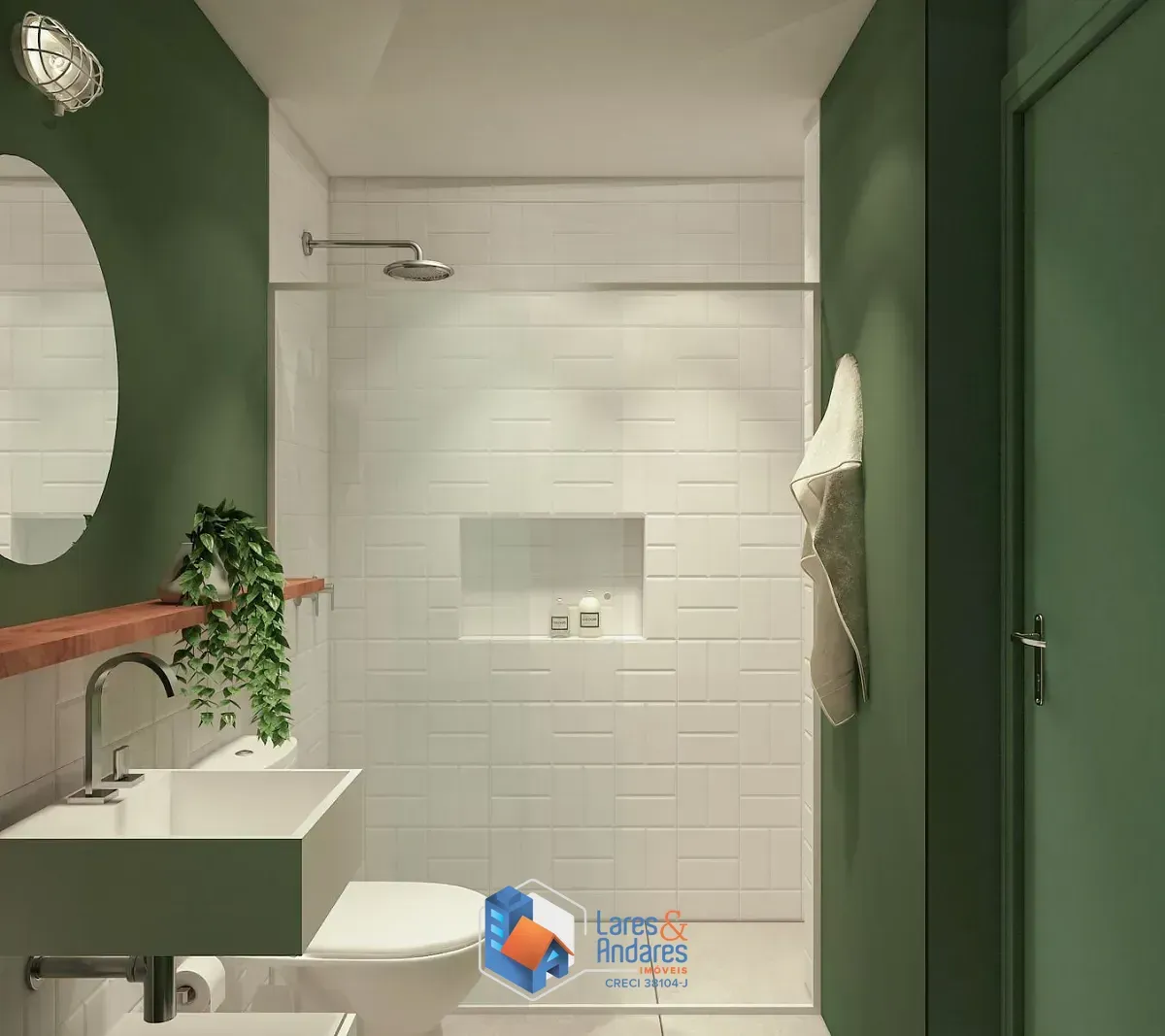 Imagem Apartamento para venda em Pinheiros com 5 quartos, sendo 1 suíte, 134m²