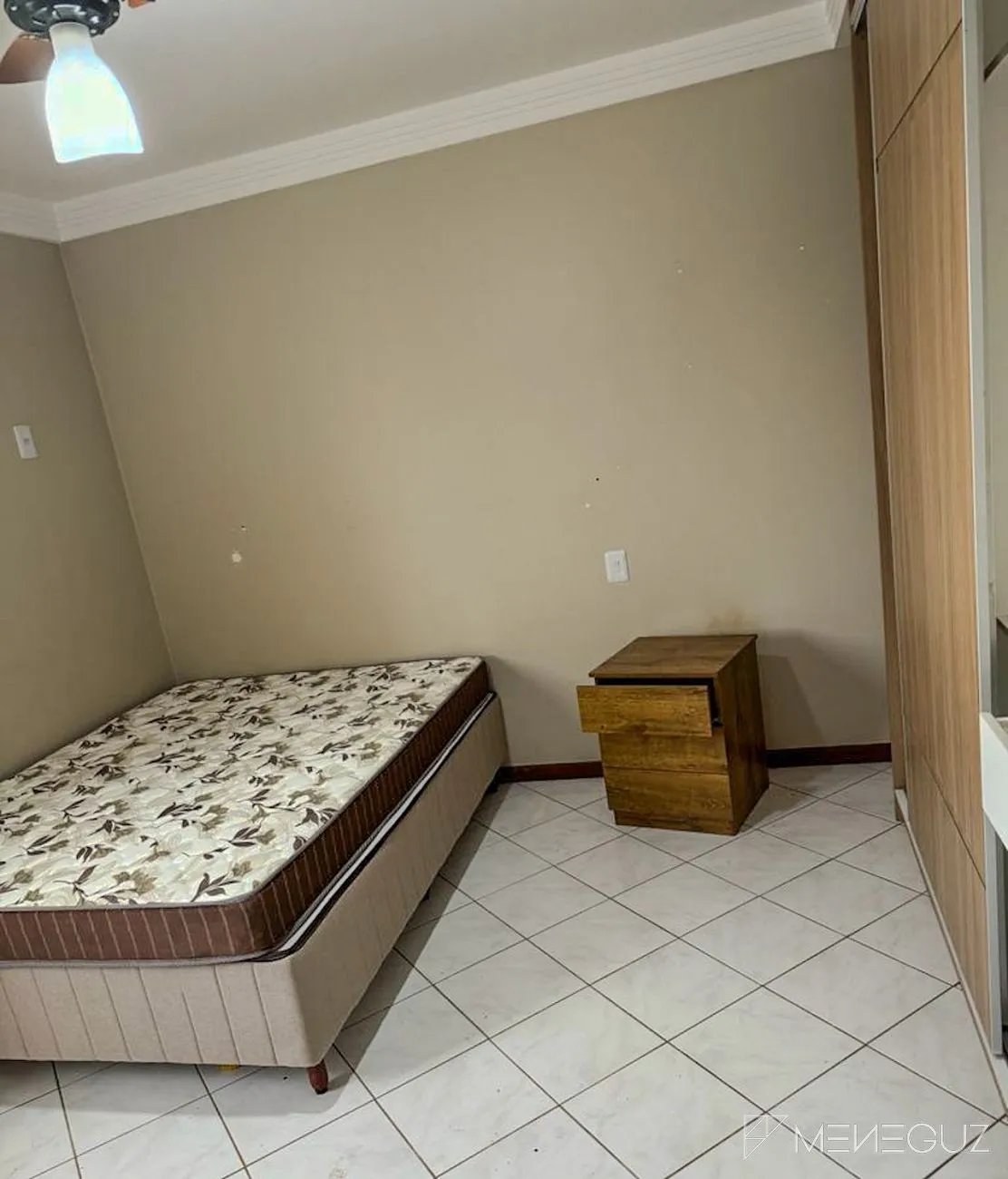 Imagem APARTAMENTO 4 SUÍTES - FRENTE TOTAL MAR Praia do Morro em Guarapari