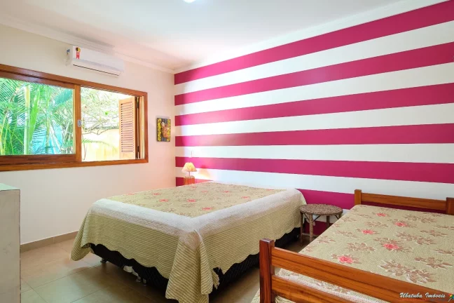 Imagem casa maravilhosa próximo a praia