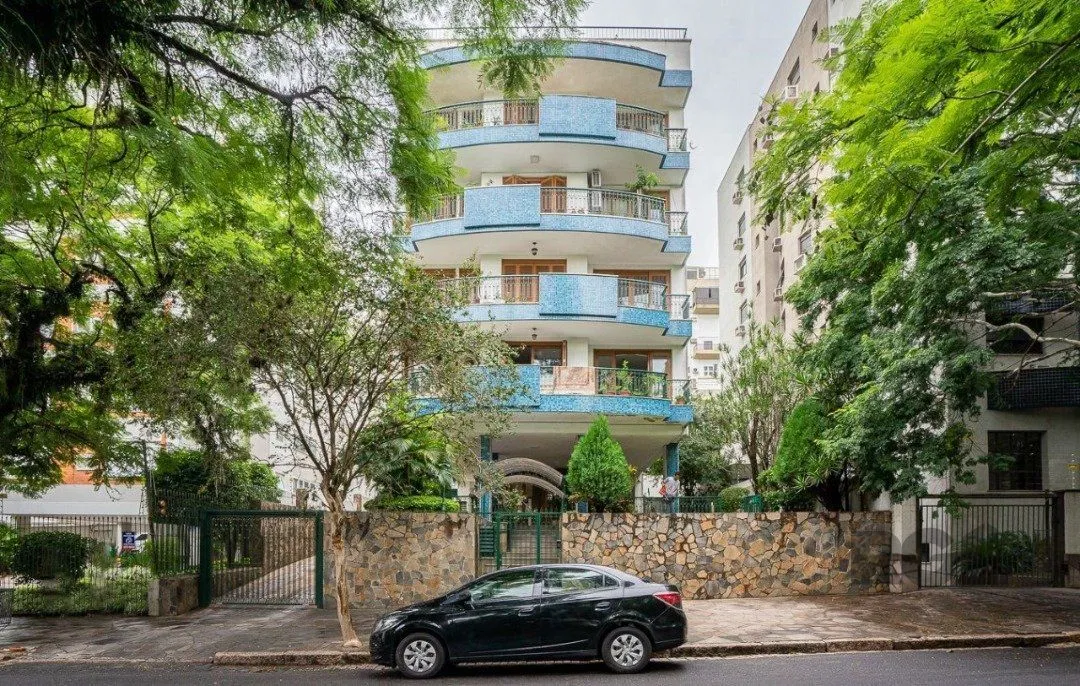 Imagem Apartamento em Auxiliadora
