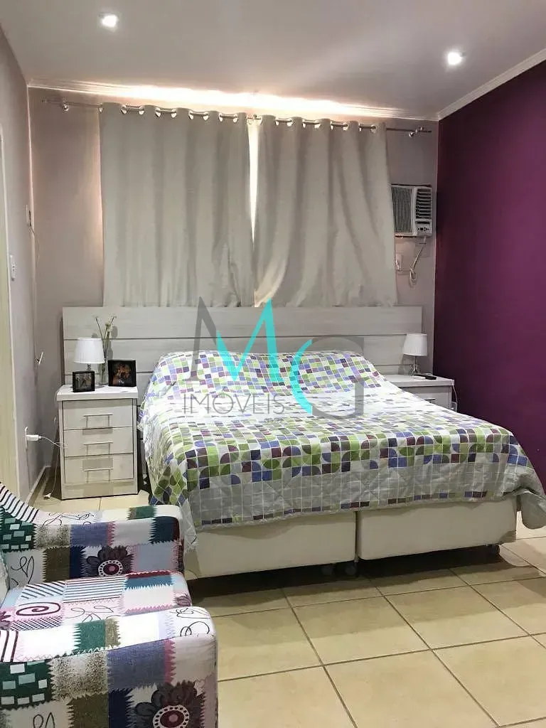 Imagem Casa à venda, no Centro de Campo Grande, Rio de Janeiro, RJ