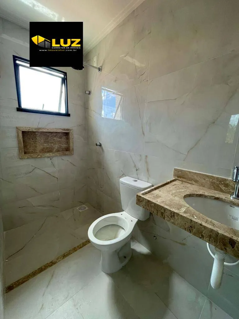 Imagem Casas Duplex de Alto Padrão com projeto único no Eusébio!!