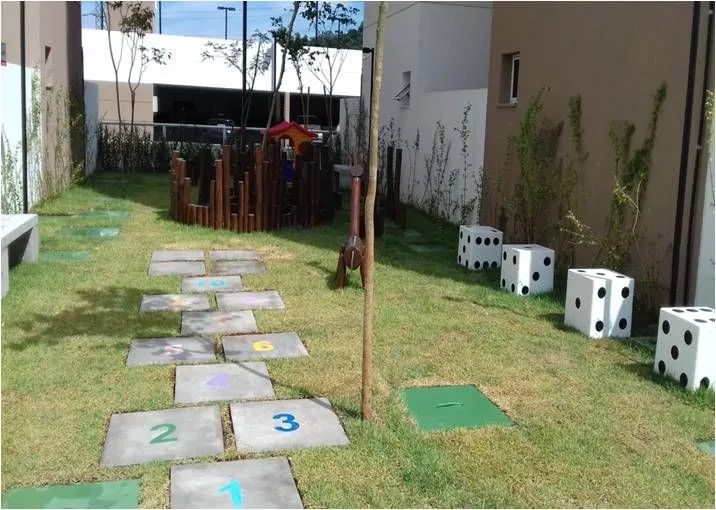 Imagem Apartamento no Jardim Nove de Julho