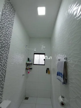 Imagem Casa à venda, 117 m² por R$ 480.000,00 - Setor das Nações - Goiânia/GO