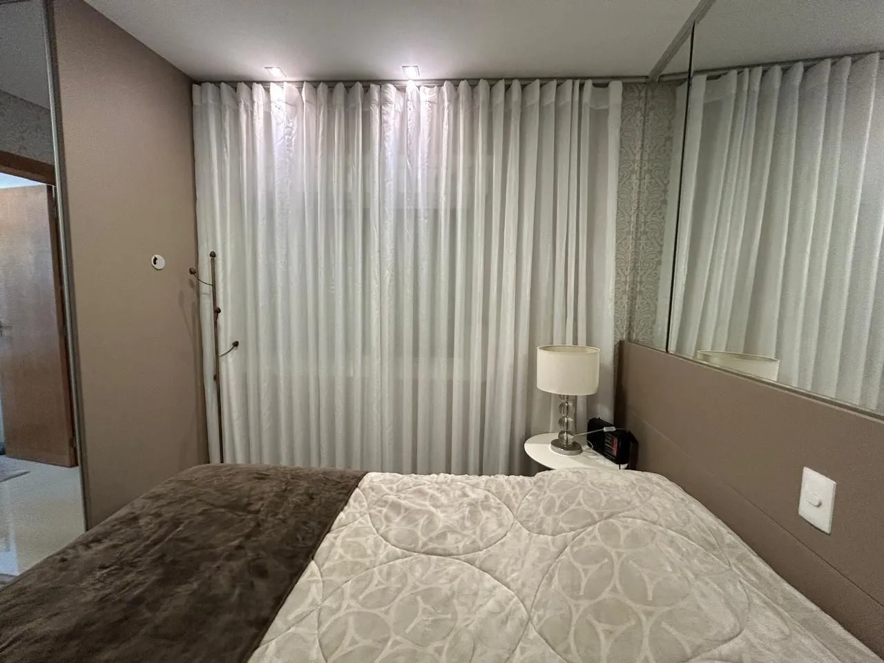 Imagem Apartamento em Centro