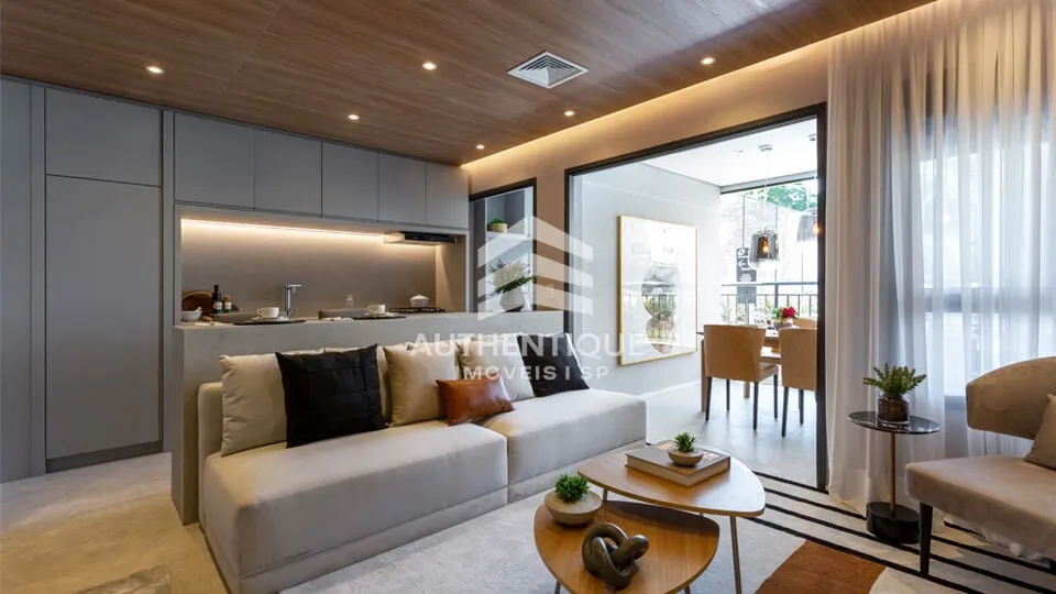 Imagem IRIO GOLF GARDEN - Apartamento à venda no bairro Vila Sofia - São Paulo/SP, Zona Sul