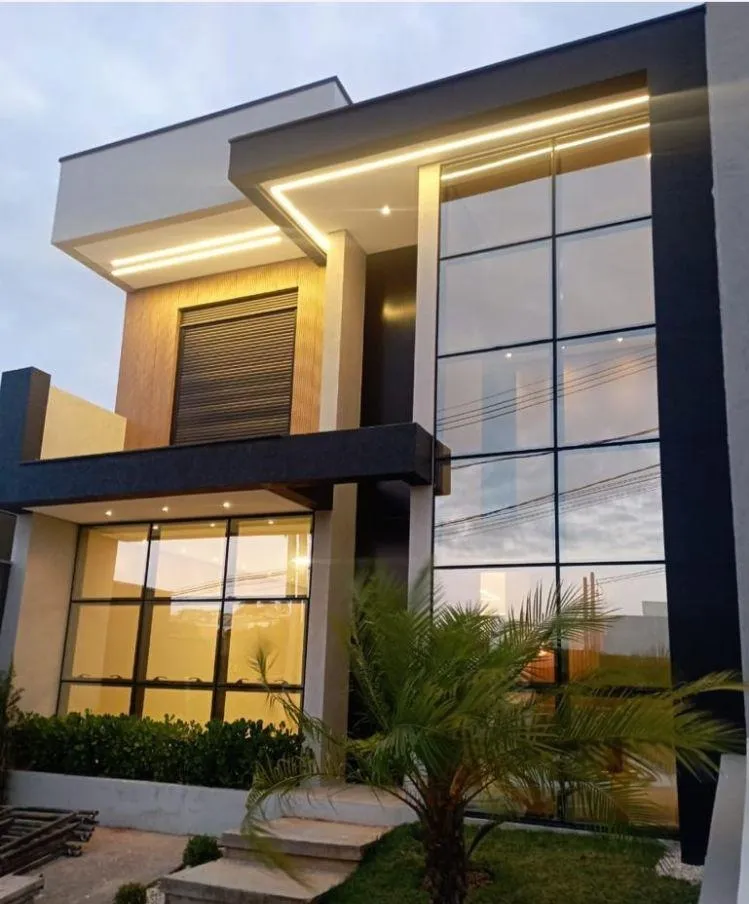 Foto do imóvel Excelente Casa no Condomínio Horto Florestal. em HORTO FLORESTAL, SOROCABA - SP