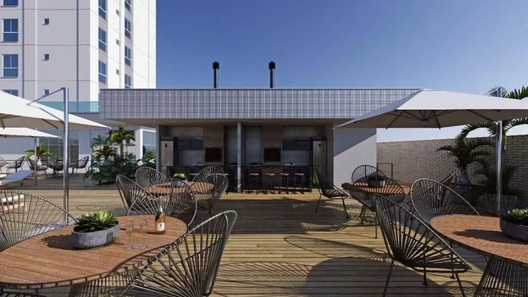 Imagem Opera Tower
