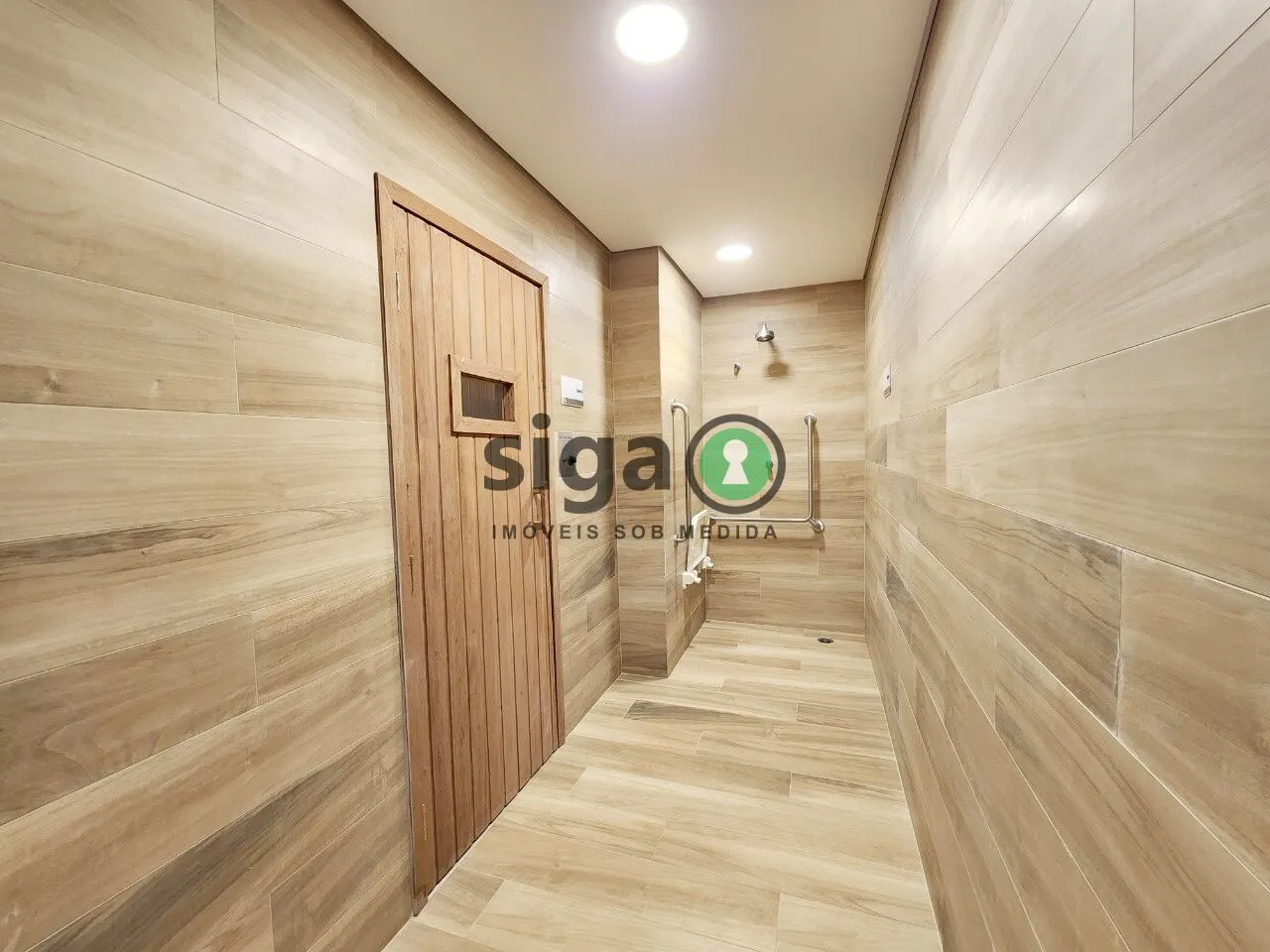 Imagem Apartamento à venda - 192 m², 3 suítes, 4 vagas - Campo Belo - São Paulo/SP