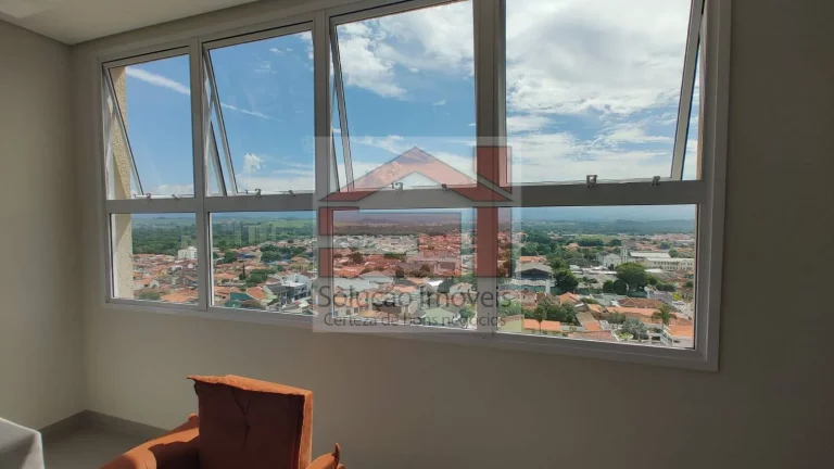 Imagem APARTAMENTOS PATIO LARANJEIRAS
