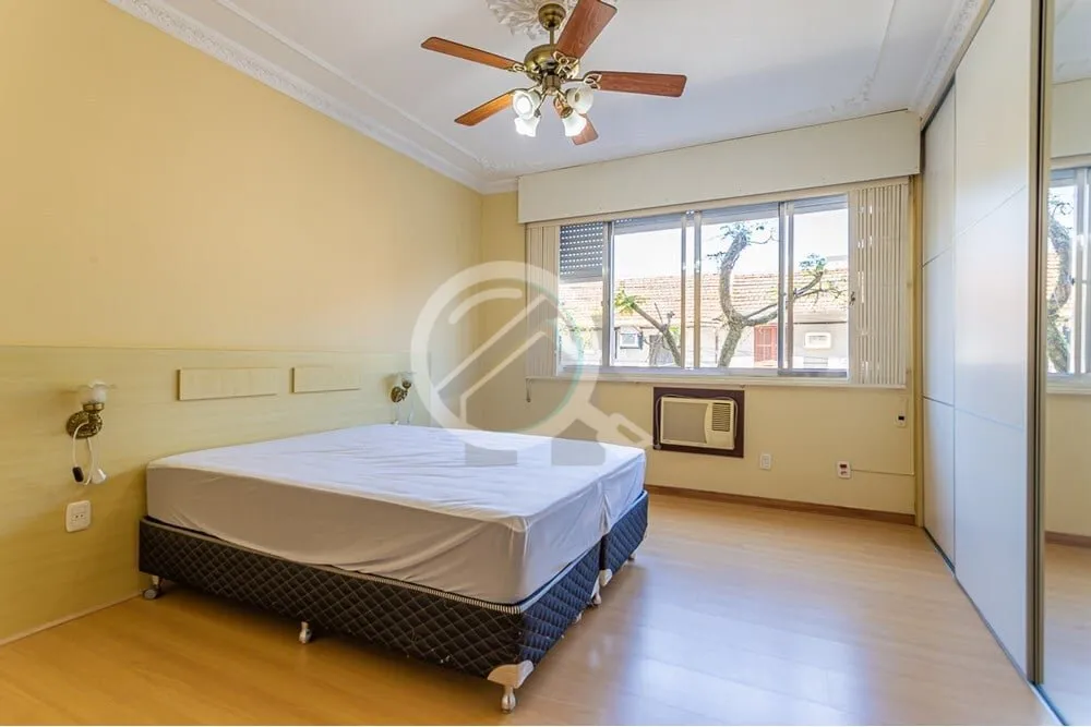 Imagem Apartamento com 117,35m² de área privativa, repleto de conforto e praticidade. Localizado em um do...