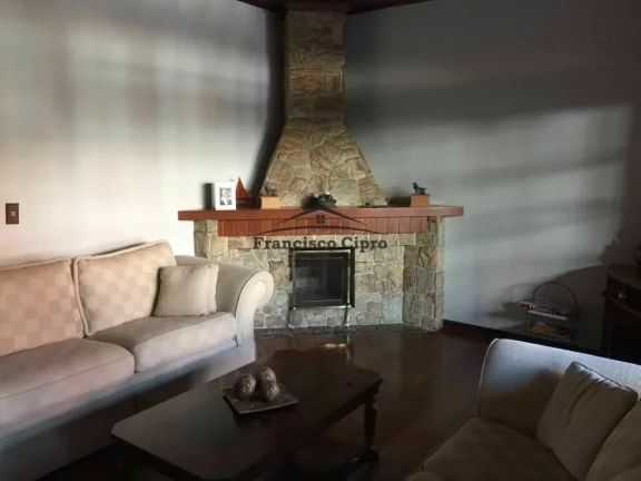Imagem Casa Sobrado