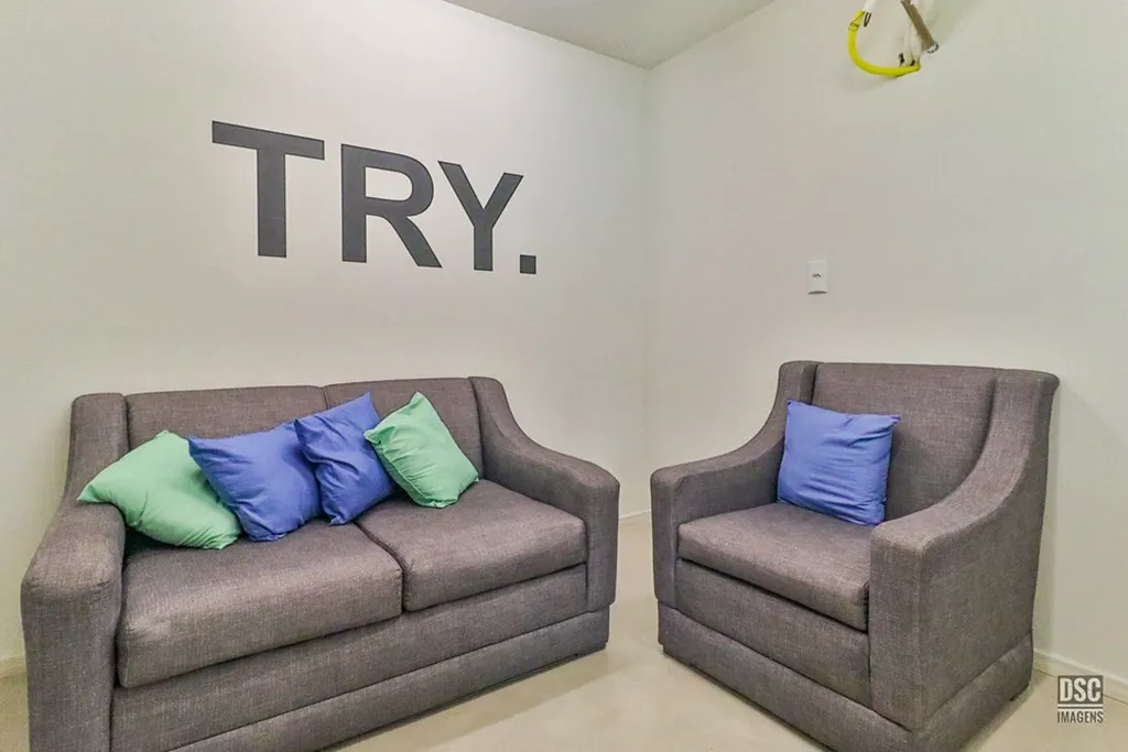 Imagem Apartamento em Centro Histórico