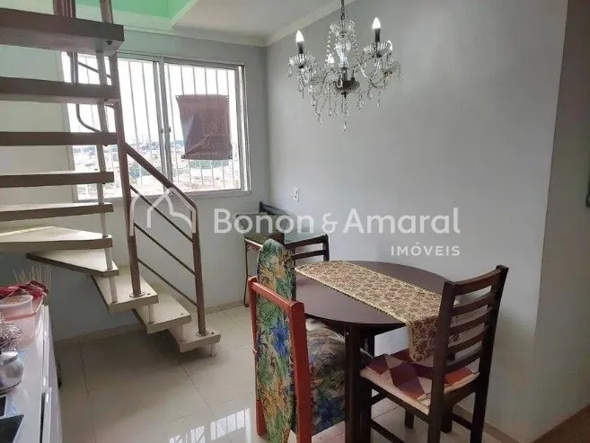 Imagem Apartamento com 2 Quartos e 2 banheiros à Venda, 109m² por R$ 525.000